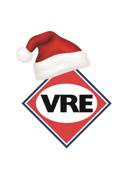 Santa_Train_VRE_Logo-02